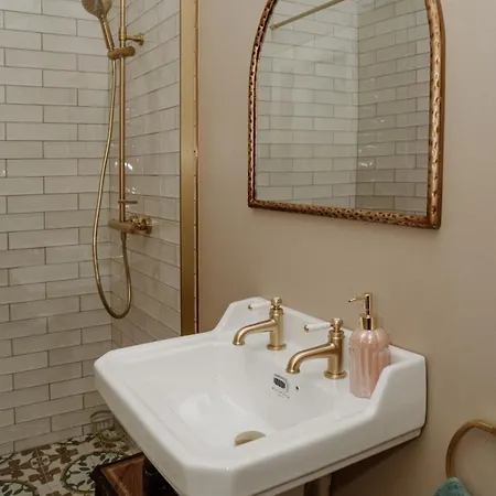 Tackle At Angliham Estate Σπίτι διακοπών *