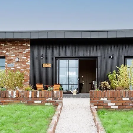 Σπίτι διακοπών Tackle At Angliham Estate