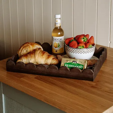 Tackle At Angliham Estate Σπίτι διακοπών Kilroghter