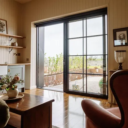 Tackle At Angliham Estate Kilroghter