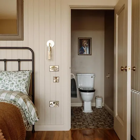 Tackle At Angliham Estate Σπίτι διακοπών *