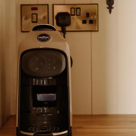 Tackle At Angliham Estate Сasa de vacaciones *