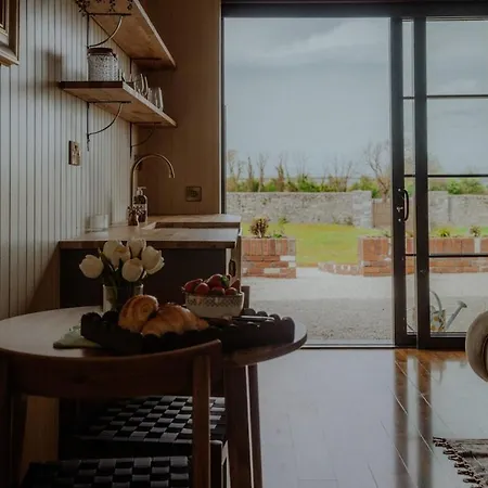 Tackle At Angliham Estate * Kilroghter