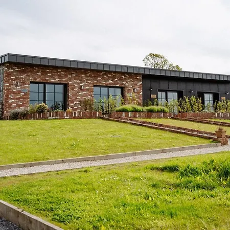 Tackle At Angliham Estate