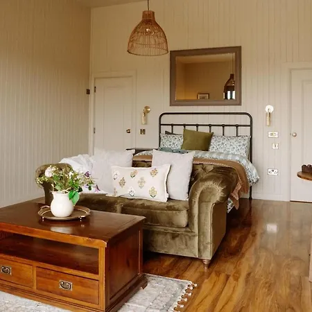 Tackle At Angliham Estate Сasa de vacaciones Kilroghter