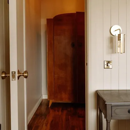 Tackle At Angliham Estate