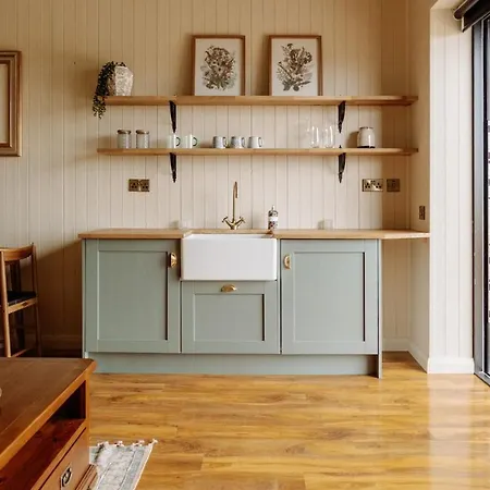 Tackle At Angliham Estate Σπίτι διακοπών *