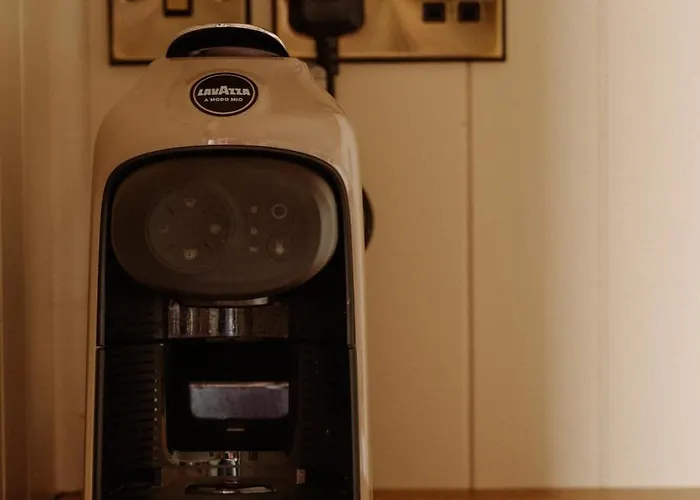 Tackle At Angliham Estate 펜션 *