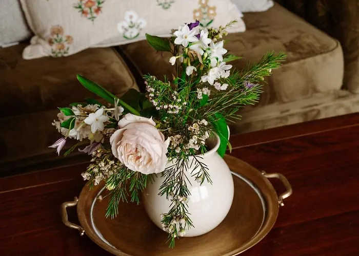 Tackle At Angliham Estate 펜션 *