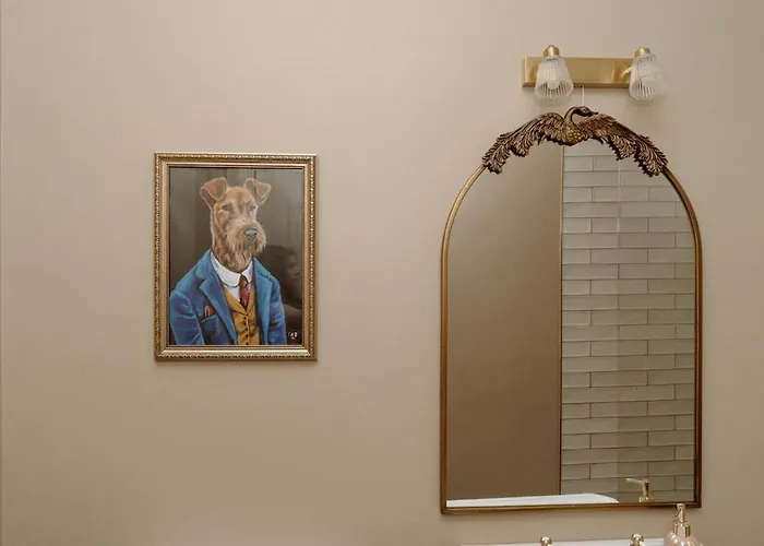 Tackle At Angliham Estate