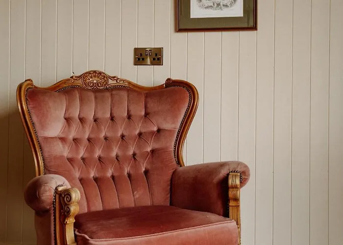 Tackle At Angliham Estate * Kilroghter