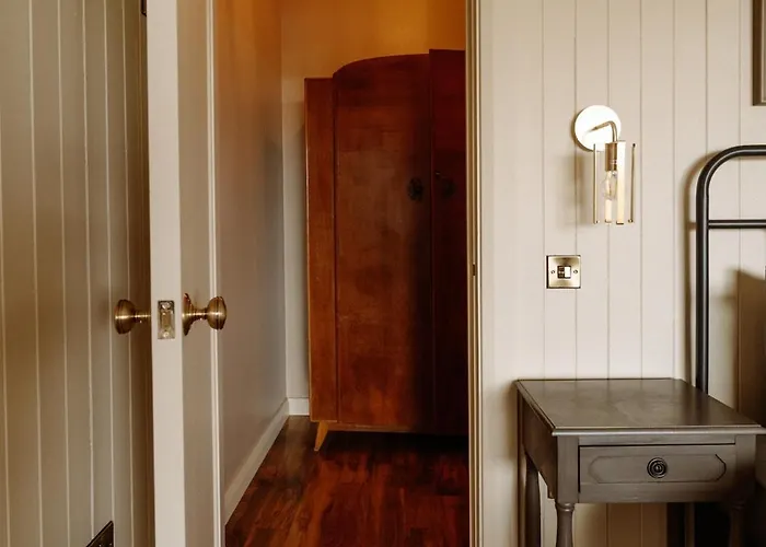 Tackle At Angliham Estate